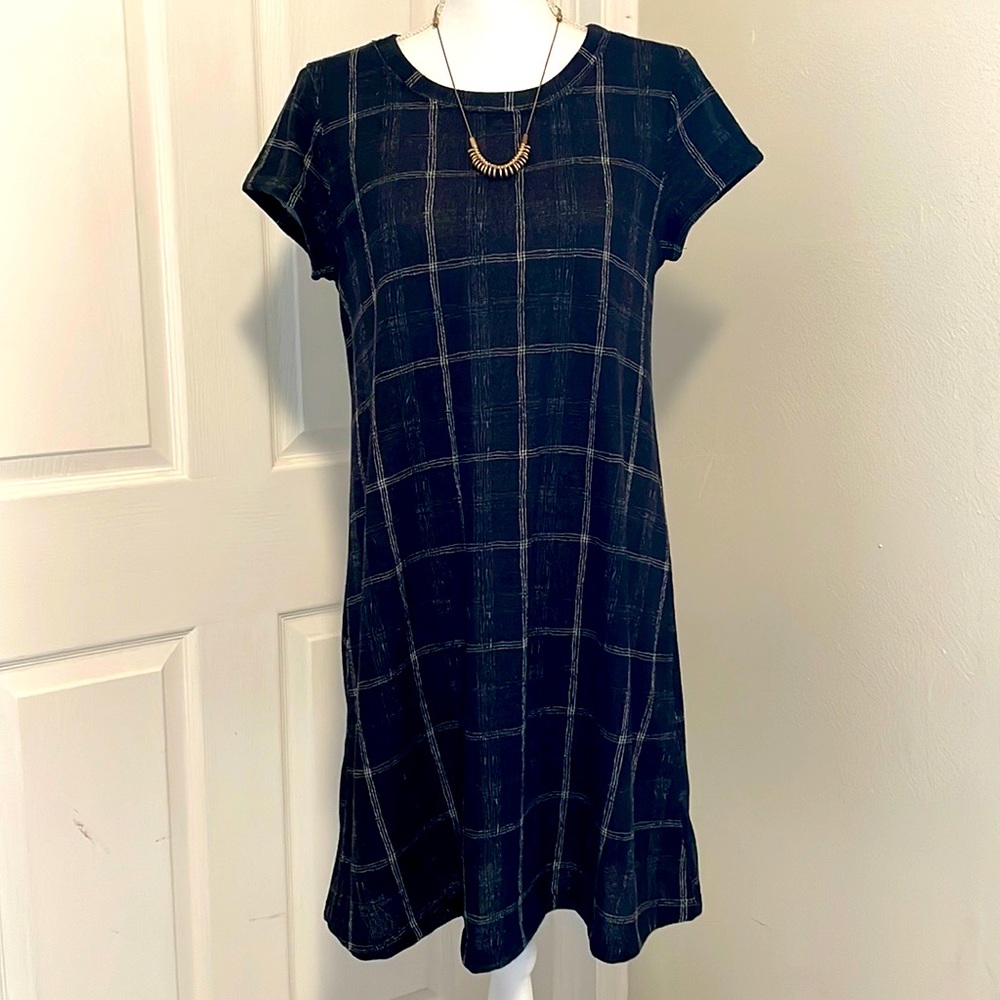 NEW Kaileigh Aubrey Hacci Shift Dress by Stitch Fix